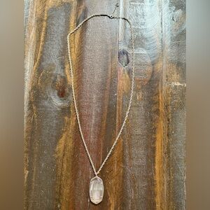 Kendra Scott Rae Necklace
